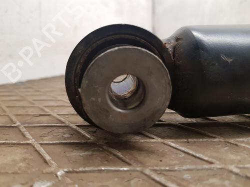 Right rear shock absorber JAGUAR I-PACE (X590) EV400 AWD | BP31663781M19 