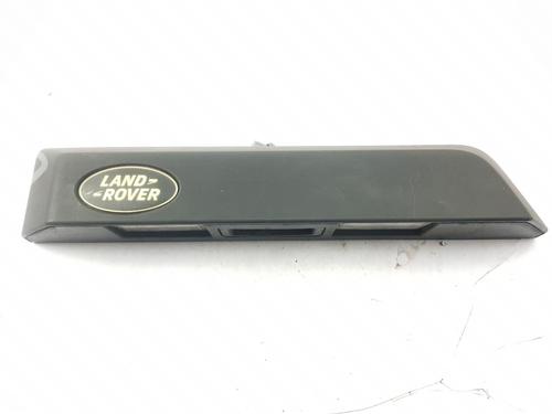 Used Tailgate handle LAND ROVER DISCOVERY III (L319) 2.7 TD 4x4 (190 hp) 30364935