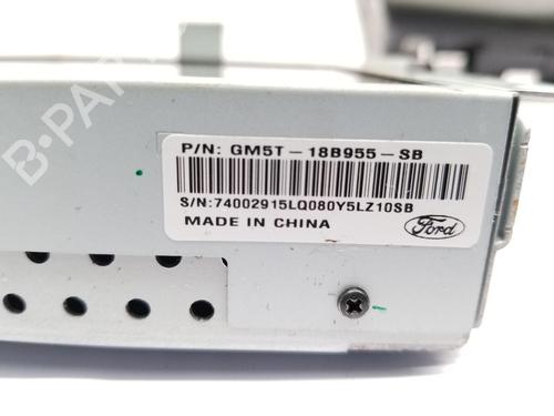 Electronic module FORD FOCUS III 1.5 TDCi | BP22674993M83 