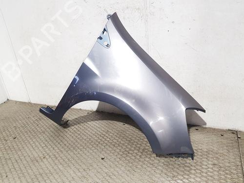 Right front fenders RENAULT CLIO III Grandtour (KR0/1_) 1.5 dCi (KR0F) | BP30161486C42 