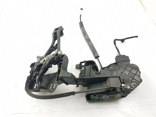 Used Front right lock JAGUAR XF I (X250) 3.0 D (211 hp) 31365633