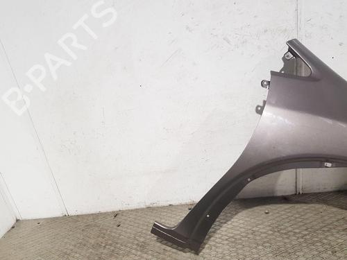 Parafango anteriore destro HONDA CIVIC IX (FK) 2.2 i-DTEC (FK3) | BP30603763C42