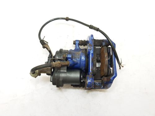 Right rear brake caliper BMW 5 (G30, F90) 530 d xDrive | BP23453372M106 