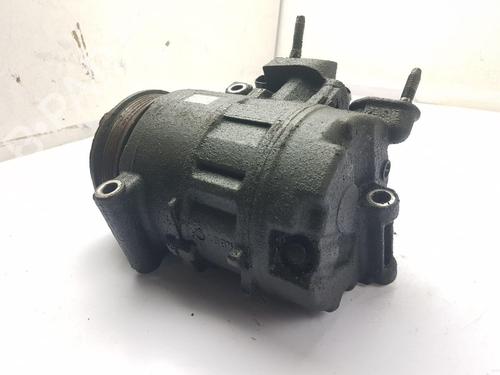 AC compressor FORD TRANSIT CONNECT V408 Box Body/MPV 1.6 TDCi | BP36144393M34 - Image 4