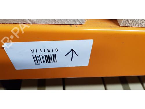 ABS pump BMW 4 Convertible (F33, F83) M4 Competition | BP23083940M43 