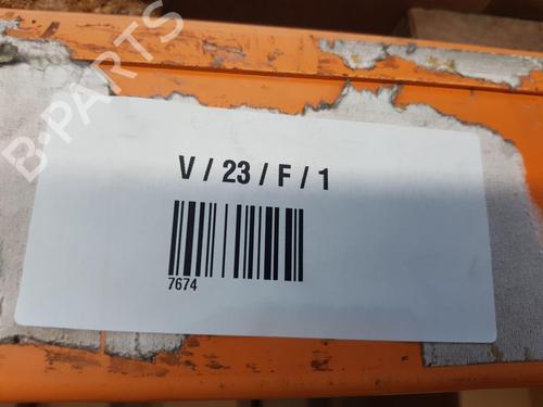 Armrest / Center console BMW 5 (G30, F90)  | BP26401117I20  - Image 9