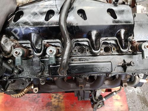 Engine VOLVO C70 II Convertible (542) D5 | BP30137835M1