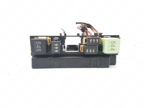 Electronic module SKODA SUPERB II (3T4) 1.6 TDI | BP33853502M83 - Image 5