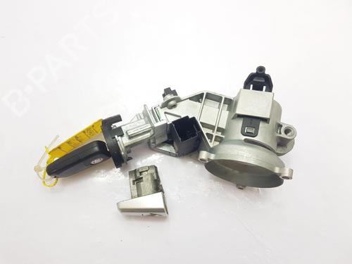 Used Ignition barrel VAUXHALL CORSA Mk III (D) (S07) 1.2 (L08) (80 hp) 26569902