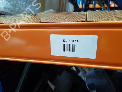 Front left panel TESLA MODEL 3 (5YJ3) EV AWD | BP35746178C58 - Image 14