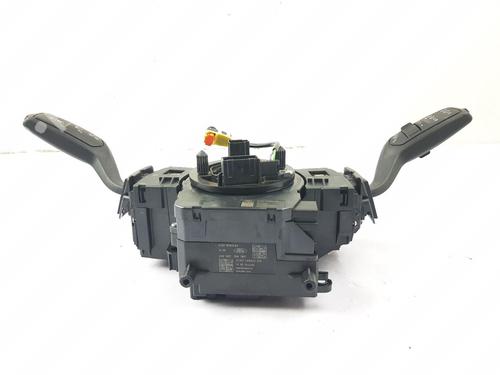 Steering column stalk FORD FIESTA VII (HJ, HF)  | BP29549371I23 