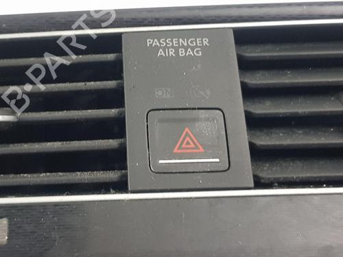 Air vent VW GOLF VII (5G1, BQ1, BE1, BE2) 2.0 GTD | BP29292791I21 