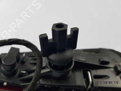 Right tailgate light OPEL ASTRA K (B16) 1.6 CDTi (68) | BP30650021C80