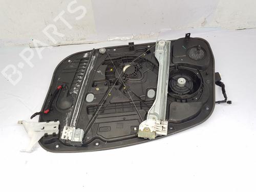 Front left window mechanism HYUNDAI i30 (GD) 1.6 CRDi | BP35933909C22 - Image 4