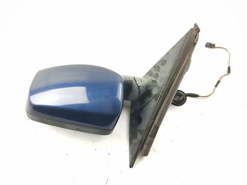 Left mirror BMW 5 (E60) 525 d | BP28501157C26 
