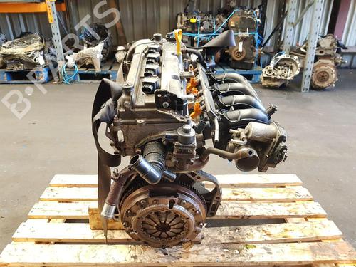 Engine VAUXHALL AGILA Mk II (B) (H08) 1.2 i 16V | BP28105051M1