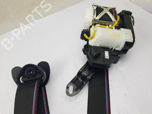 Front left seatbelt BMW X3 (G01, F97, G08) M Competition | BP39532148I26 - Image 3