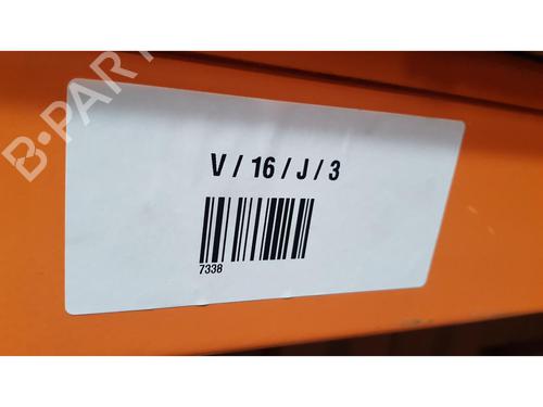 Intake manifold KIA RIO III (UB) 1.2 CVVT | BP32275240M70 - Image 7