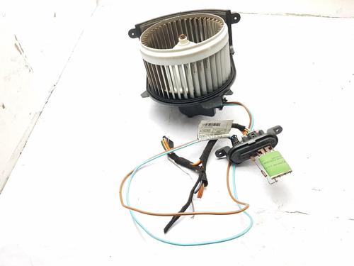 Used Heater blower motor Heater blower motor MERCEDES-BENZ CITAN Box Body/MPV (W415) [2012-2021] 33275536 33275536