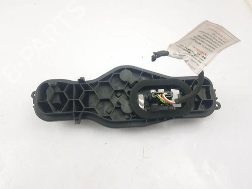 Lamp holder TOYOTA PROACE Van (MDZ_) 1.5 D4d (MDZ1) | BP30796320L10 