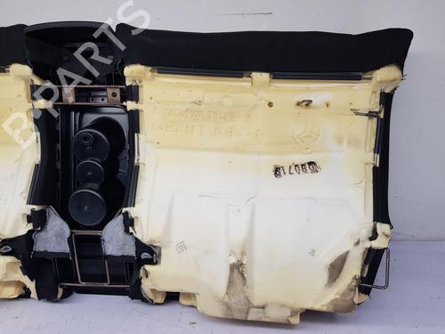 Other MERCEDES-BENZ C-CLASS Coupe (C205) C 200 EQ Boost (205.377) | BP30290529O1 