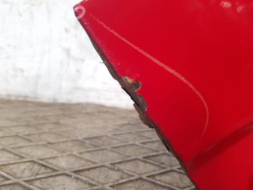 Right front fenders MINI MINI (R50, R53)  | BP22209028C42 