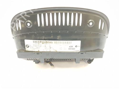 Radio BMW 3 Convertible (E93) 330 d | BP29408088E6 