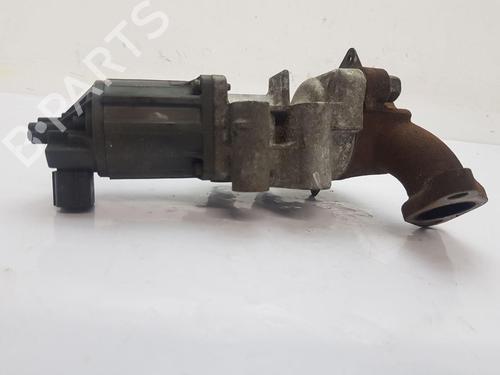 Egr MITSUBISHI L200 / TRITON (KA_T, KB_T) 2.5 DI-D 4WD (KB4T) | BP22670003M69 