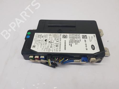 Used Electronic module Electronic module 38459181 38459181
