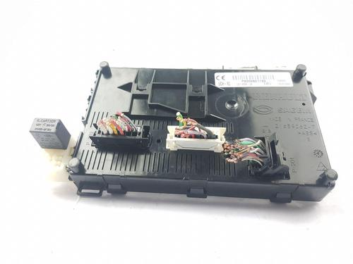 Modulo electronico RENAULT CLIO II (BB_, CB_) 1.2 (BB0A, BB0F, BB10, BB1K, BB28, BB2D, BB2H, CB0A,... | BP29957051M83 