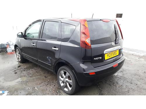 Jack Kit NISSAN NOTE (E11, NE11) 1.4 | BP30581161C119