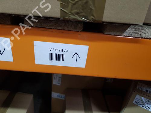 Fuse box JAGUAR XF I (X250) 2.2 D | BP27266992E1 