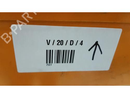 Front left seatbelt FORD TRANSIT CUSTOM V362 Van (FY, FZ) 2.2 TDCi | BP29549074I26