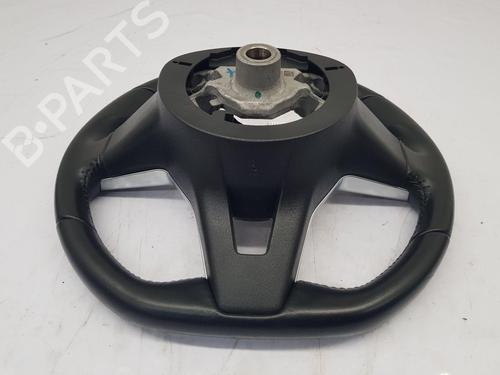 Steering wheel NISSAN MICRA V (K14) 1.5 DCI | BP40229757C49 - Image 7