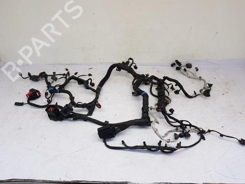 Kabel LAND ROVER RANGE ROVER EVOQUE (L551) 2.0 D180 MHEV 4x4 (180 hp) 22661196