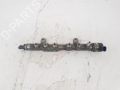 Injection rail JAGUAR XF II (X260) 2.0 D | BP33677650M98 - Image 2