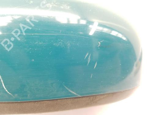 Right mirror RENAULT KANGOO (KC0/1_) 1.6 16V | BP27728136C27 