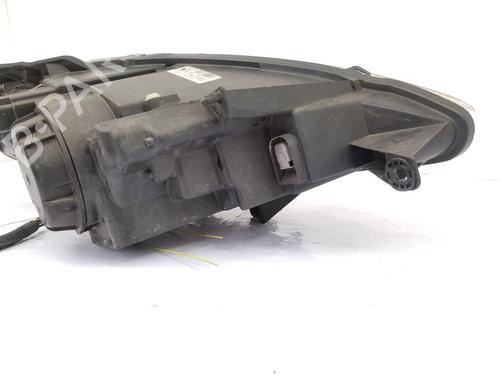 Left headlight PEUGEOT 807 (EB_) 2.0 HDi | BP38421026C28 - Image 8