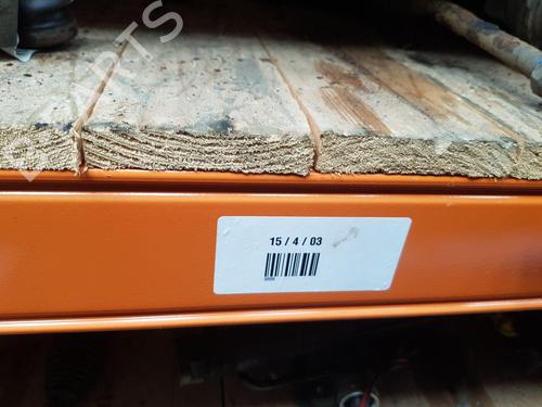 Lenkgetriebe SMART FORFOUR Hatchback (453) 1.0 (453.042, 453.043) | BP37420711M22 - Image 8