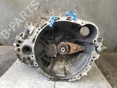 Used Gearbox Gearbox TOYOTA CAMRY (_V2_) 2.2 (SXV20_, SXV20) (131 hp) 33413049 33413049
