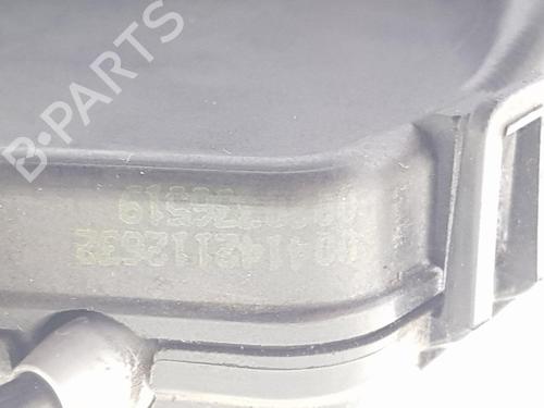 Rear right lock MERCEDES-BENZ E-CLASS (W211) E 280 CDI (211.020) | BP29957223C99 