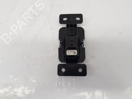 Left rear window switch BENTLEY CONTINENTAL Convertible (3S_) 4.0 V8 AWD | BP34639352I29  - Image 6