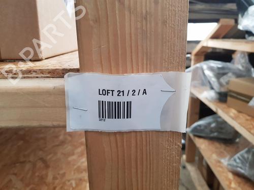 Electronic module PORSCHE 911 (991) 4.0 GT3 | BP22670440M83