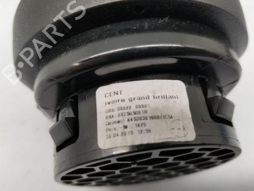 Air vent SMART FORFOUR Hatchback (453) 1.0 (453.042, 453.043) | BP36144277I21 - Image 8