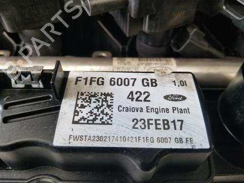 Cylinder head FORD FOCUS III | BP35996547M5 - Image 6