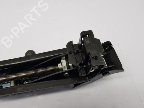 Jack Kit VW SCIROCCO III (137, 138) 2.0 TDI | BP29927983C119 