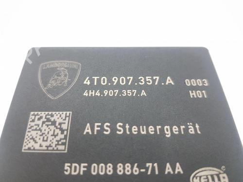 Xenon ballast LAMBORGHINI HURACÁN 5.2 LP 610-4 | BP22677012C53