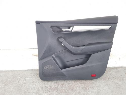 Used Front right panel Front right panel SKODA KAROQ (NU7, ND7) 1.5 TSI (150 hp) 40609129 40609129