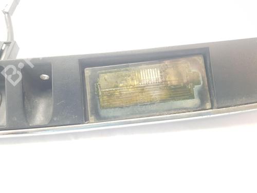 Tailgate handle MINI MINI (R50, R53) Cooper | BP24300828C132 