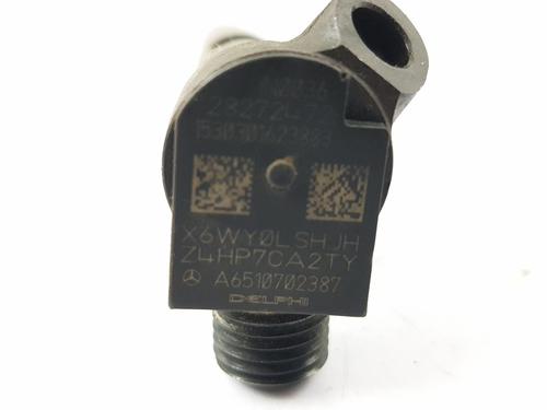 Injector MERCEDES-BENZ A-CLASS (W176) A 200 CDI / d (176.008) | BP30330785M100 - Image 2